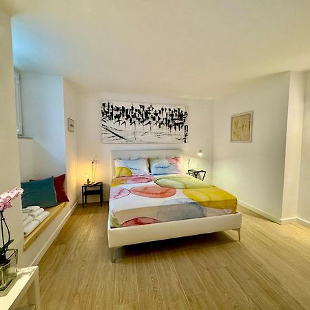 Hotel Residenza D'Artista Al Duomo1 Salerno Esterno foto