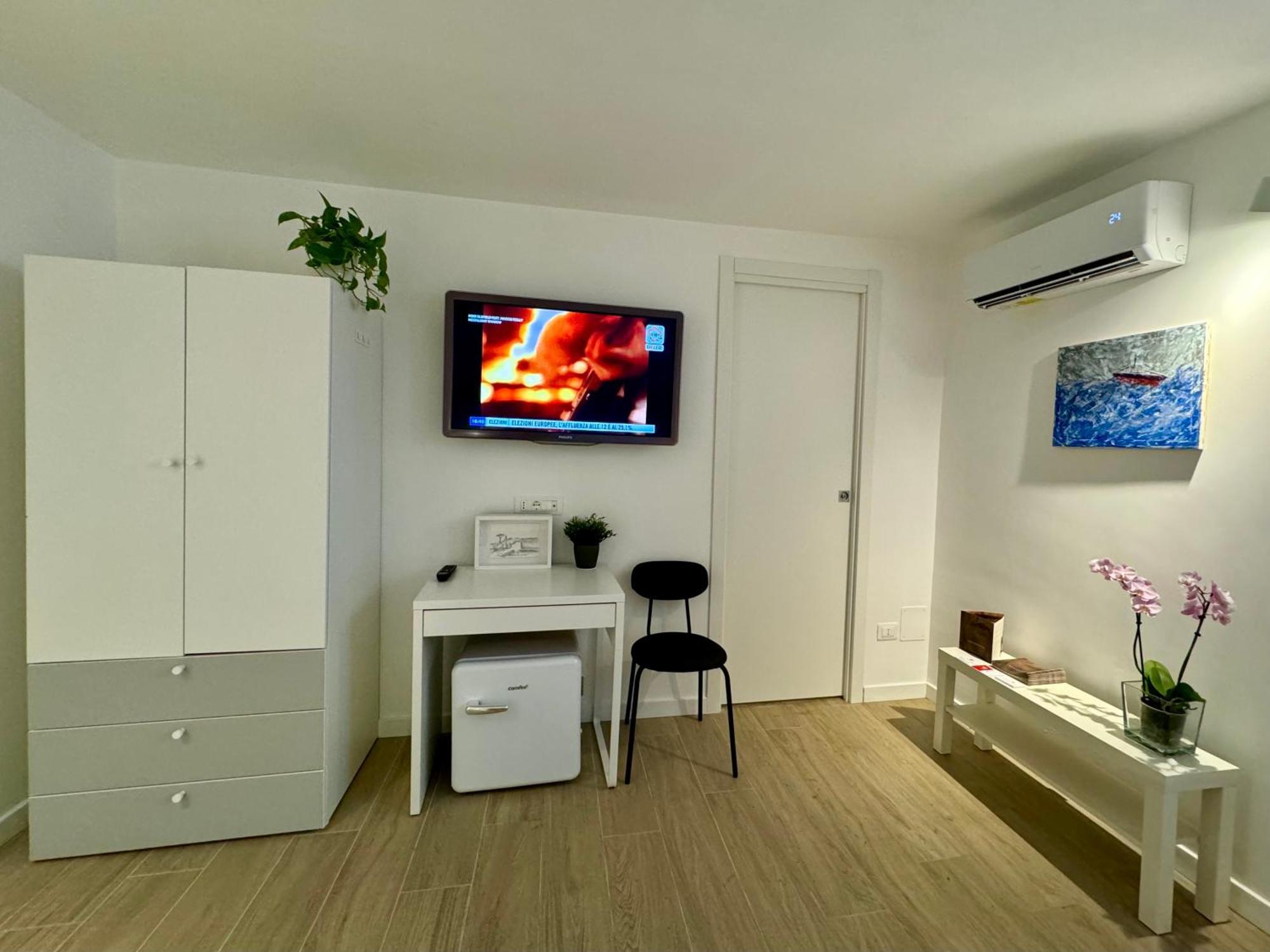 Hotel Residenza D'Artista Al Duomo1 Salerno Esterno foto