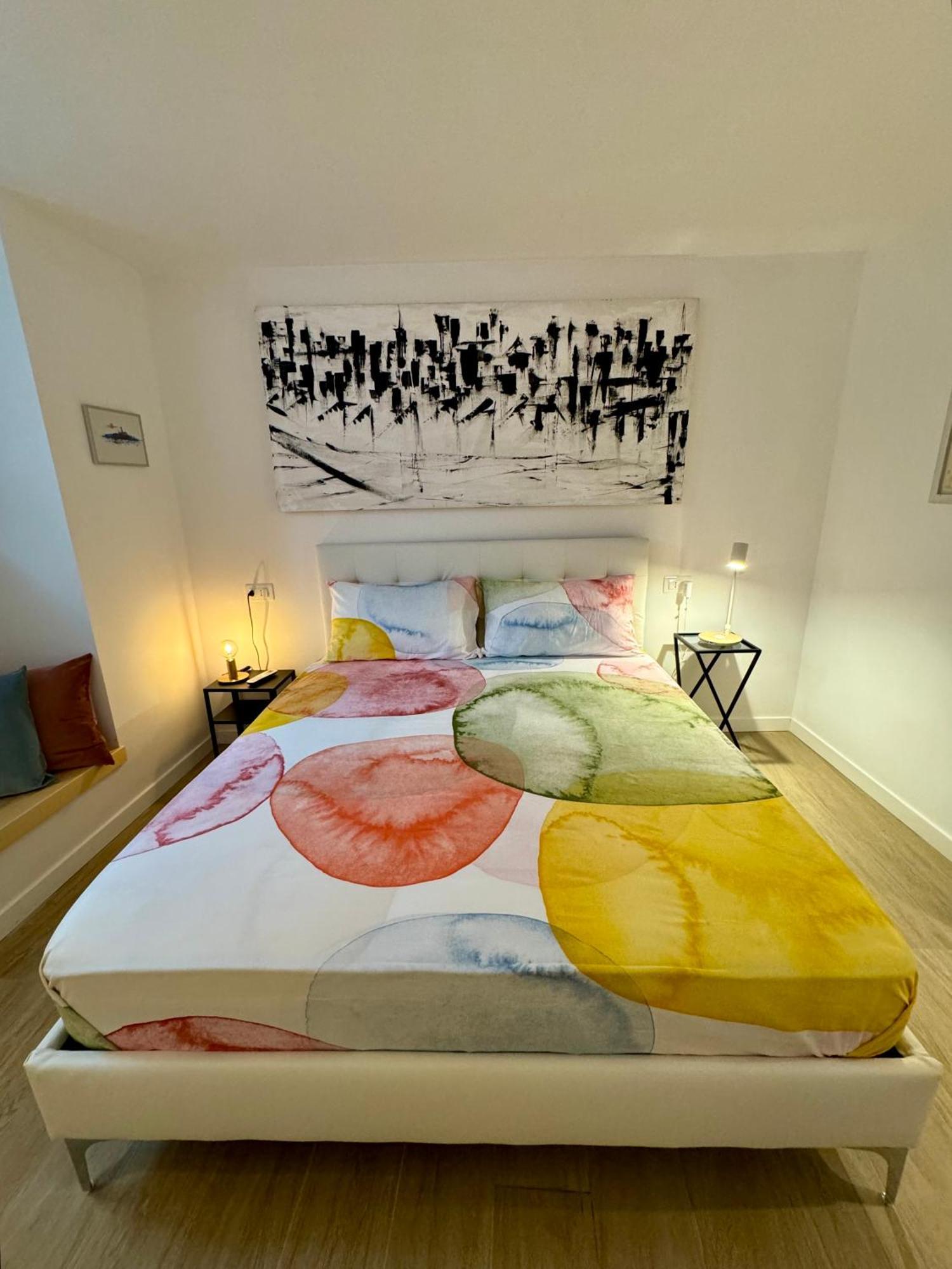 Hotel Residenza D'Artista Al Duomo1 Salerno Esterno foto