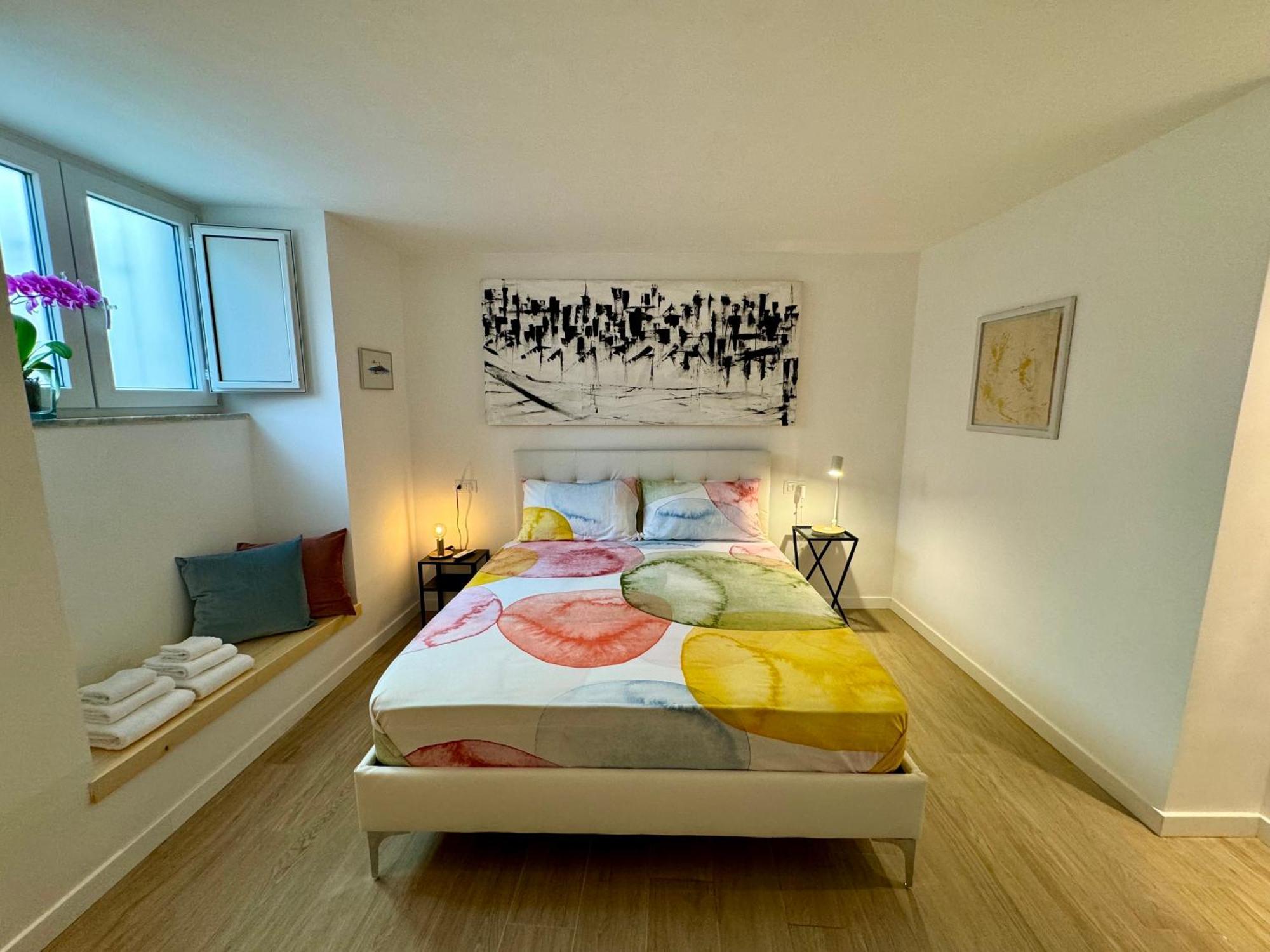 Hotel Residenza D'Artista Al Duomo1 Salerno Esterno foto