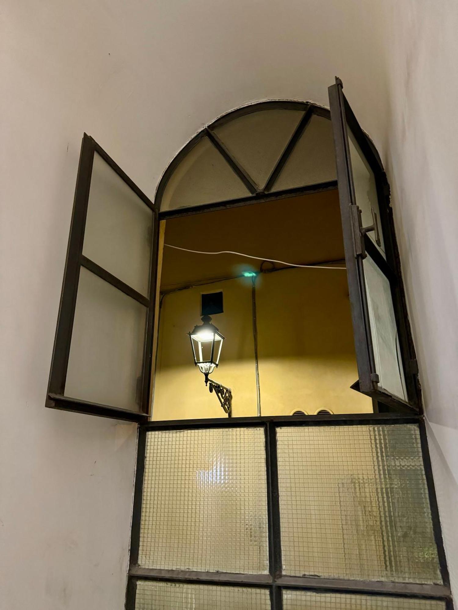 Hotel Residenza D'Artista Al Duomo1 Salerno Esterno foto