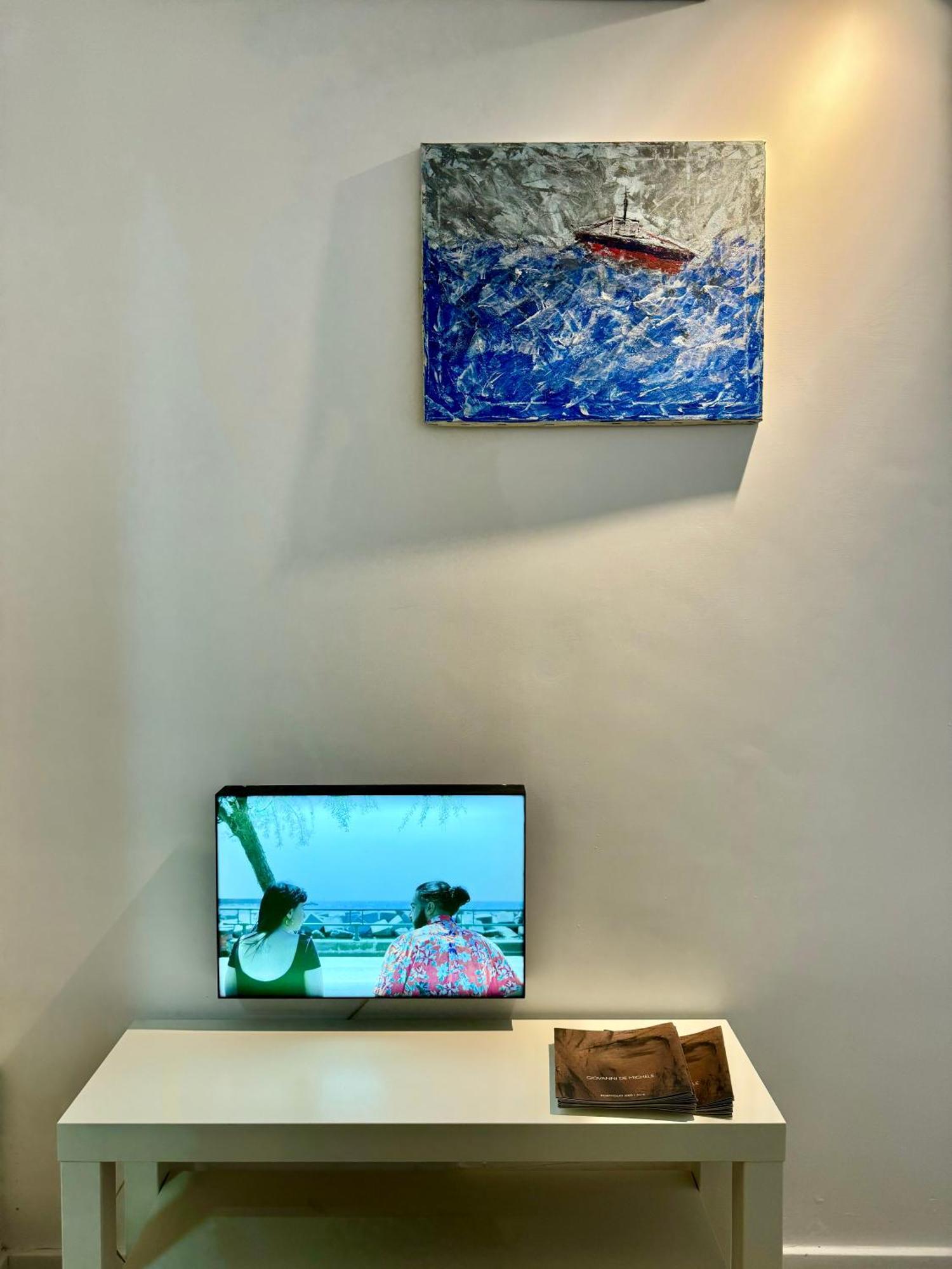Hotel Residenza D'Artista Al Duomo1 Salerno Esterno foto